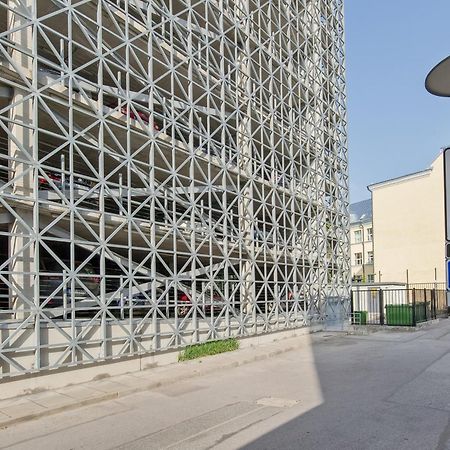 Tallinn City Harbour Apartments Talin Exterior foto
