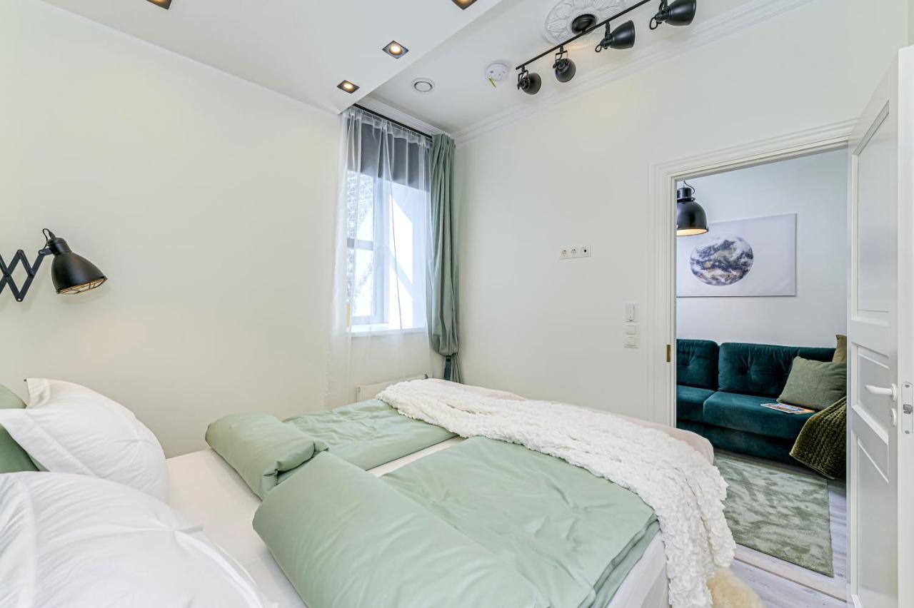 Tallinn City Harbour Apartments Talin Exterior foto