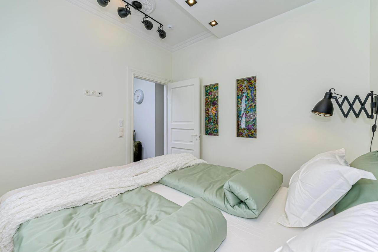 Tallinn City Harbour Apartments Talin Exterior foto