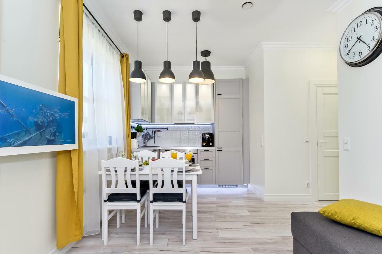 Tallinn City Harbour Apartments Talin Exterior foto