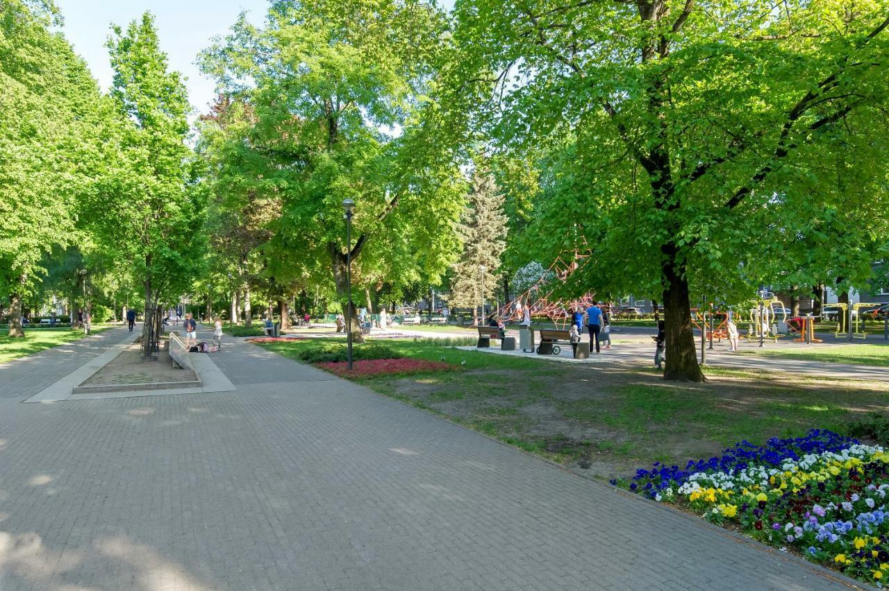 Tallinn City Harbour Apartments Talin Exterior foto
