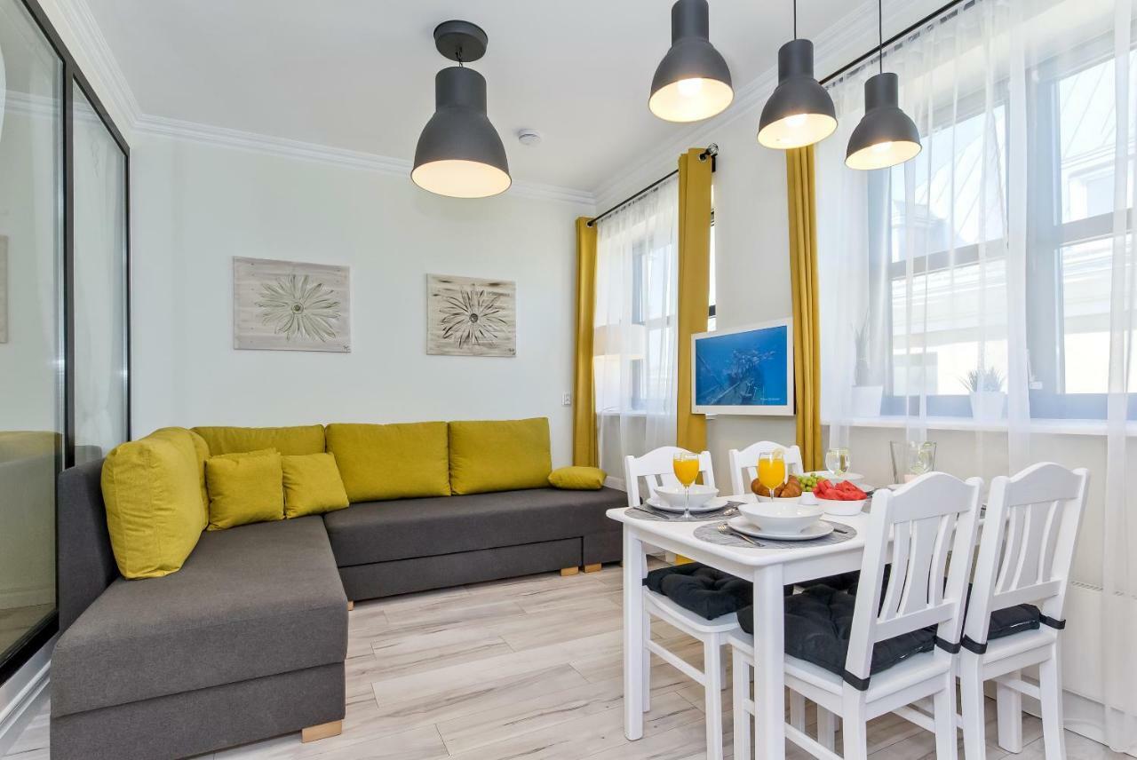 Tallinn City Harbour Apartments Talin Exterior foto