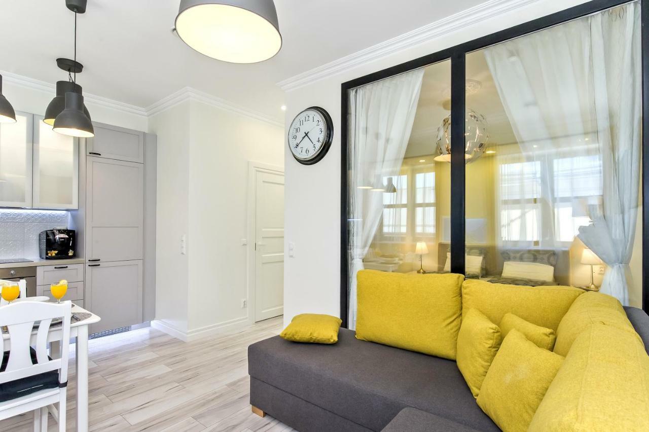 Tallinn City Harbour Apartments Talin Exterior foto