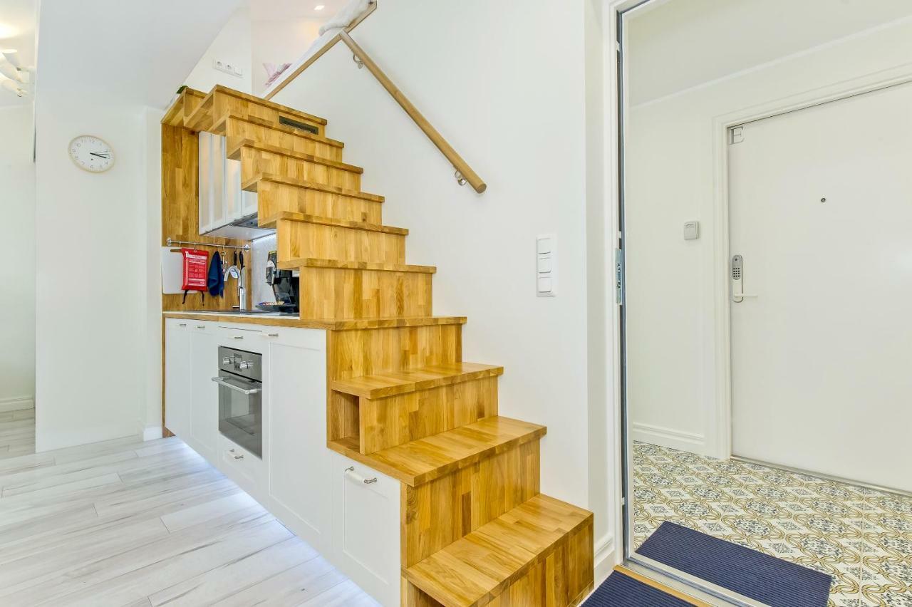 Tallinn City Harbour Apartments Talin Exterior foto